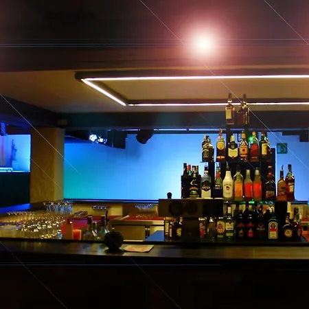 Aparthotel Almdiele