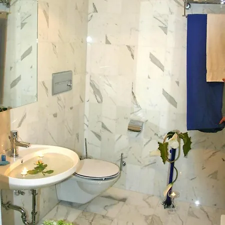 Aparthotel Almdiele