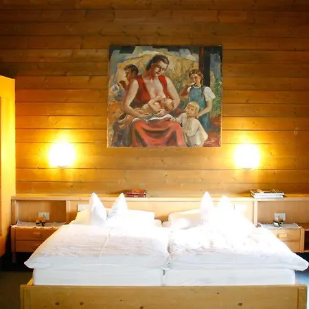 Aparthotel Almdiele